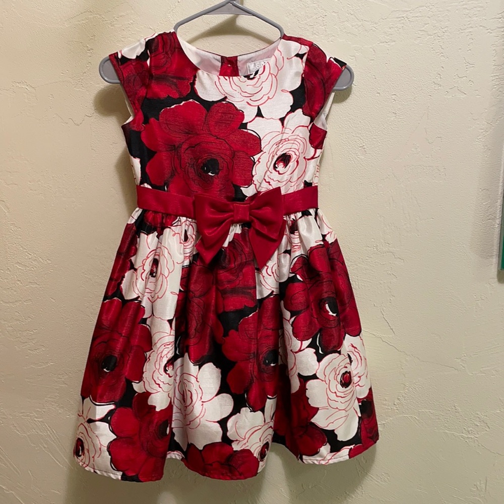 🎉Host Pick🎉 Gymboree Dressed Up party dress